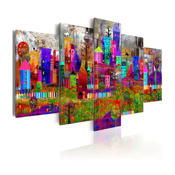 Tavla Arkiio The City Of Expression