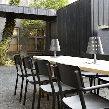 Bordslampa Design for the people Fuse