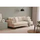 4-sitssoffa Scandi Days Menard Djup Soffa 225 cm