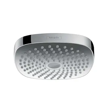 Taksil Hansgrohe Croma Select E 180 2jet
