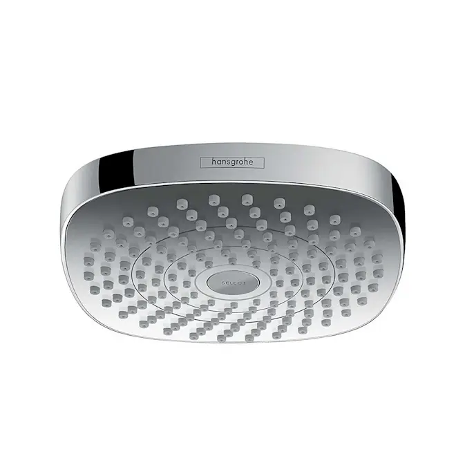 Taksil Hansgrohe Croma Select E 180 2jet