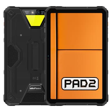 Surfplatta Ulefone Armor Pad 2