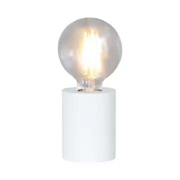 Lampfot Star Trading för E27