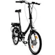 Elcykel Lyfco Hopfällbar 7-växlad
