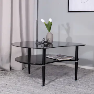 Soffbord Venture Home Egg