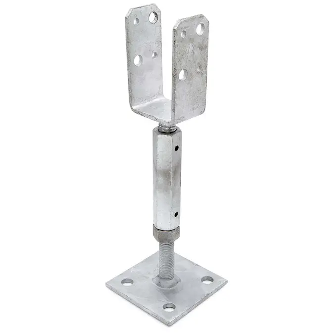 Stolphållare FAST CSAF