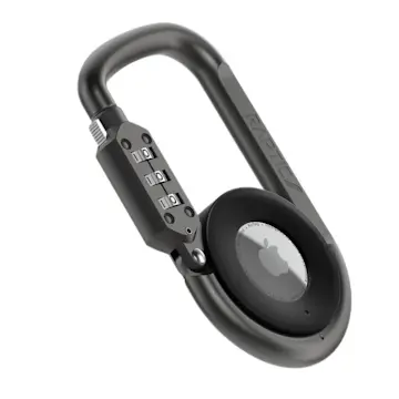 AirTag Elago Raptic Link + Lock