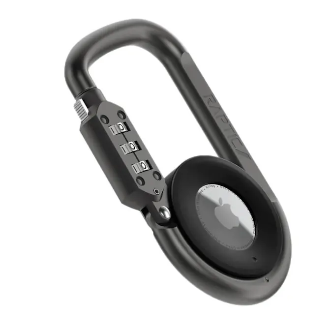 AirTag Elago Raptic Link + Lock