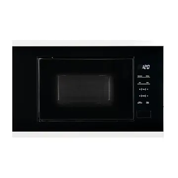 Integrerad Mikrovågsugn Cylinda IM5131S