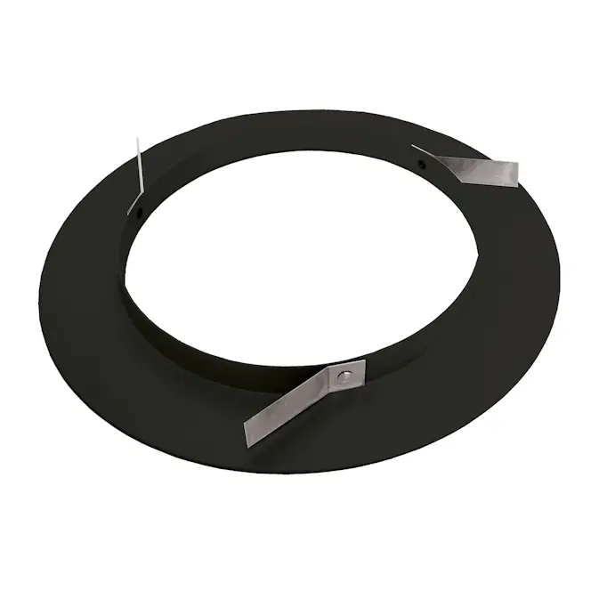 Rehabring SG ARMATUREN Rax 200 Ø205-250 mm