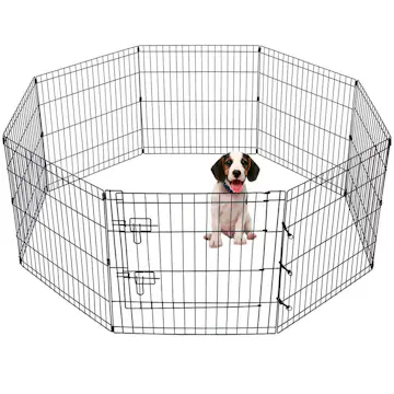 Valphage Trekker 8-Panel