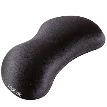 Handledsstöd LogiLink För Mus