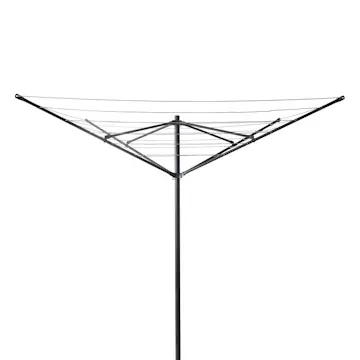 Torkvinda Varax 124 4-Armad