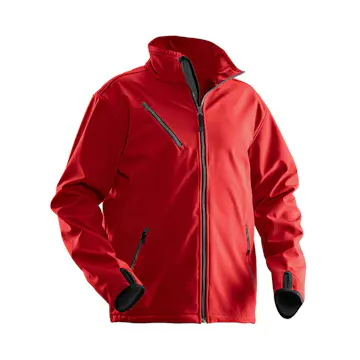 Softshell Jobman Jacka 1201