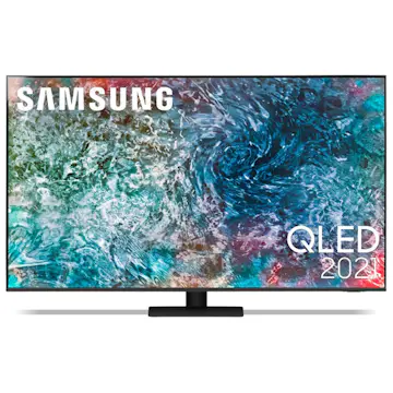 LED-TV Samsung QE55Q77A QLED