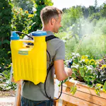 Ryggspruta Gloria Hobby 1200