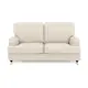 Soffa Scandinavian Choice Howard Lyx 2-sits Rak