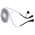 LED-Band Heissner Smart Light RGB 5 m