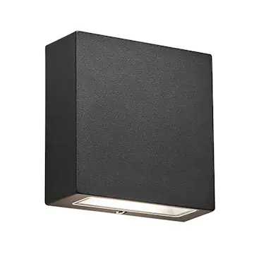 Väggarmatur Hide-a-lite Pixo S II