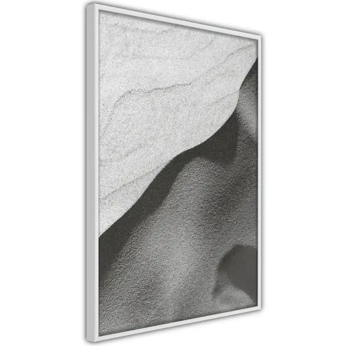 Poster Artgeist Affisch Dunes