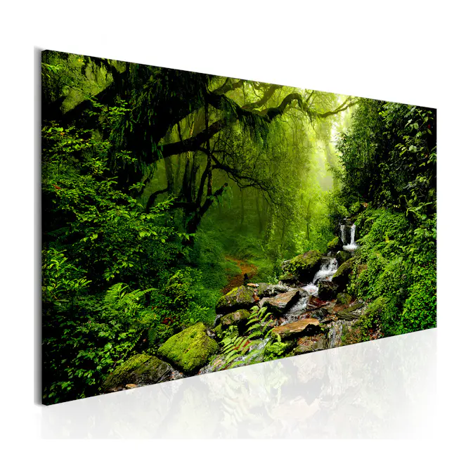 Tavla Arkiio The Fairytale Forest