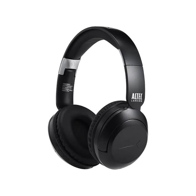 Hörlur ALTEC LANSING Chill Wireless Over-Ear