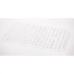 Halkmatta Debel Badkarsmatta och Halkskydd Dusch