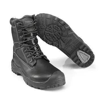Skyddskängor Mascot Footwear Industry F0084-902