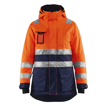 Parkas Dam Blåkläder 44721987