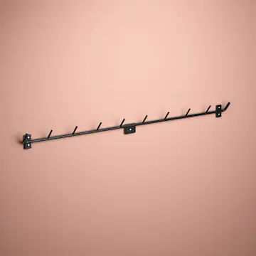 Klädhängare Lundbergs Hedda