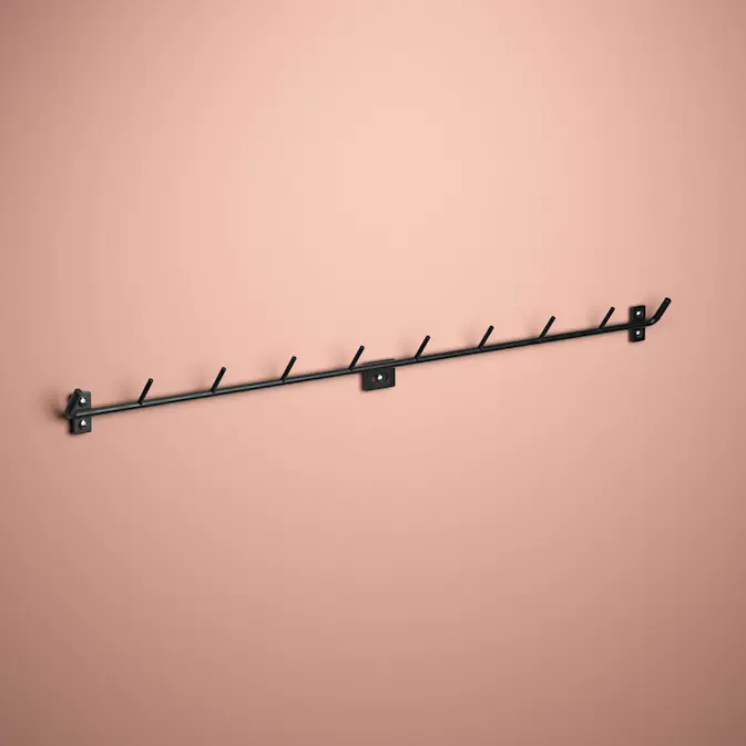 Klädhängare Lundbergs Hedda