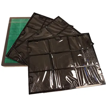 Filterset Coway AP-0509DH