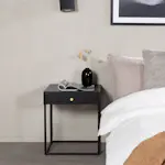 Sängbord Venture Home Bakal