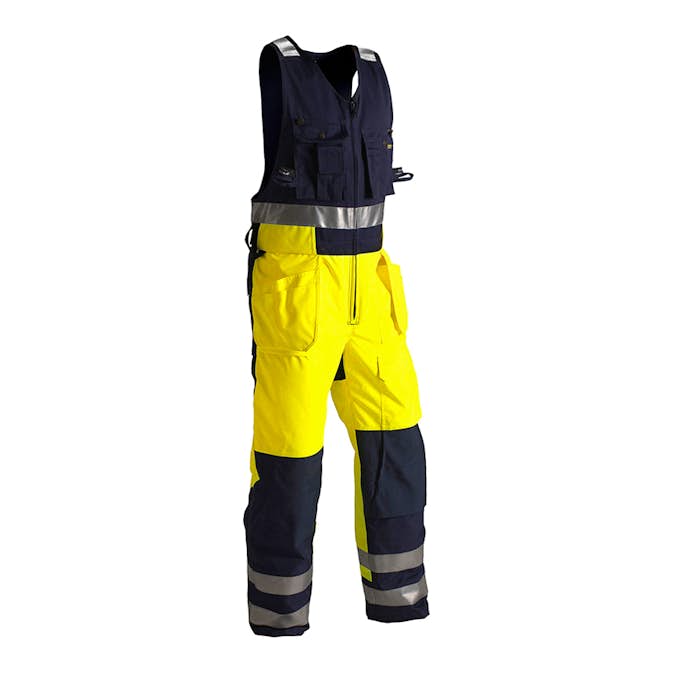 Västbyxa Varsel Blåkläder 8504