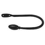 Gardinomtag Kirsch 2st Gardintillbehör