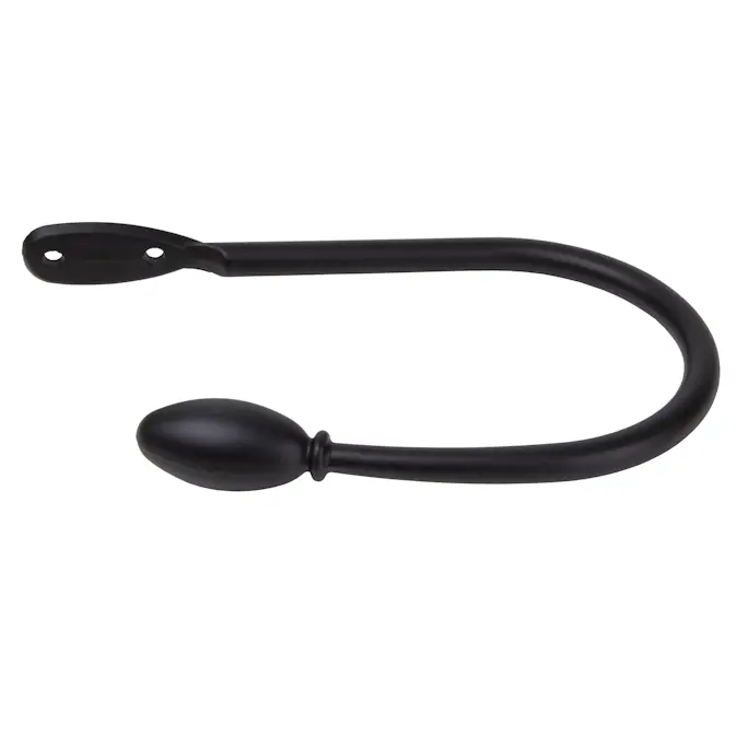 Gardinomtag Kirsch 2st Gardintillbehör