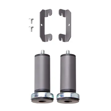 Monteringskit Elfa Garage+ för Skåp