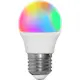 LEDlampaE27G45 Star Trading Smart Bulb