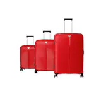 Resväskor Cavalet Skottorp 3-set S/M/L