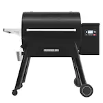 Pelletsgrill Traeger Ironwood D2 885