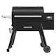 Pelletsgrill Traeger Ironwood D2 885