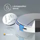 Batteri VARTA Litium CR1616 2-Pack