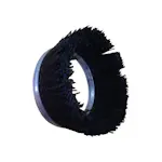 Borste Hawk för Blästeraggregat med Återvinning