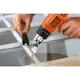 Varmluftpistol Black & Decker KX1650 1750W