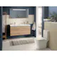 Tvättställ Villeroy & Boch Avento 1200 mm