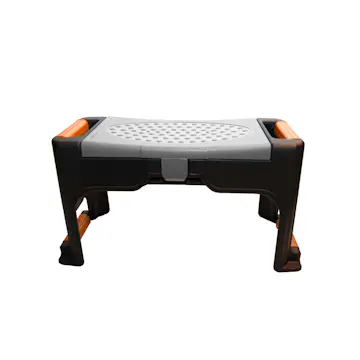 Trädgårdspall Home it med Förvaring