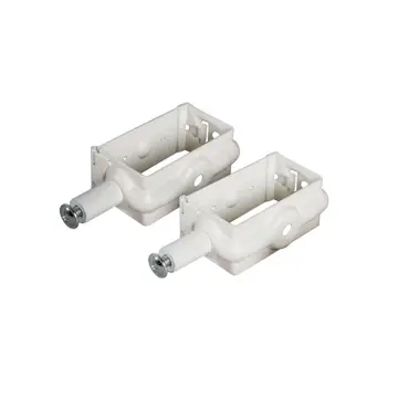 Fäste Hide-a-lite Canalis KBA 2-pack