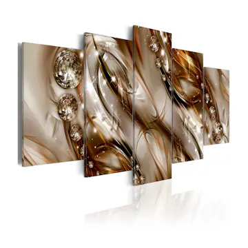 Tavla Arkiio Brown Tide