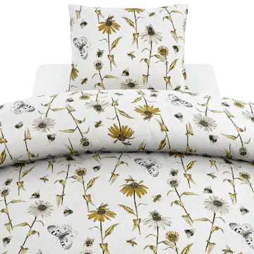 Påslakanset Borganäs of Sweden Bee