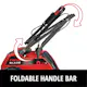 Vertikalskärare Einhell 31 cm- GC-ES 1231/1